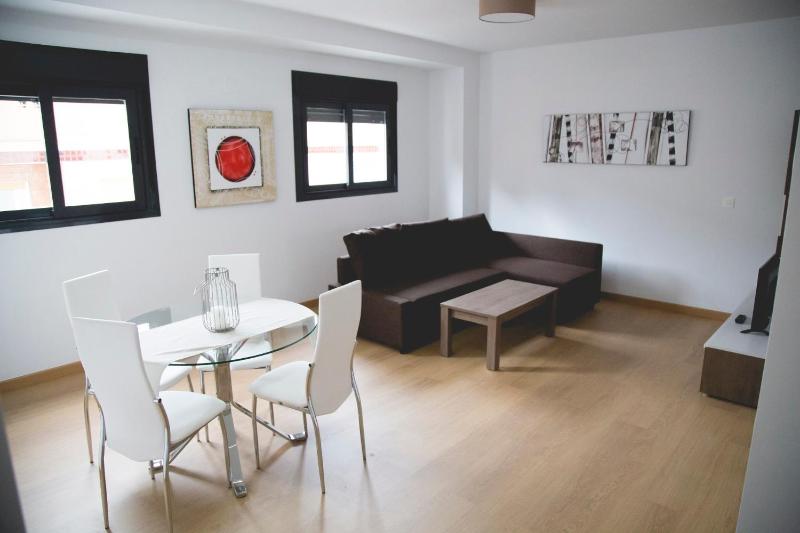 Two-Bedroom Apartment image 3