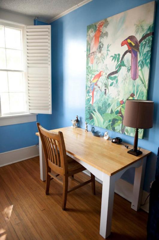 Budget Double Room image 3
