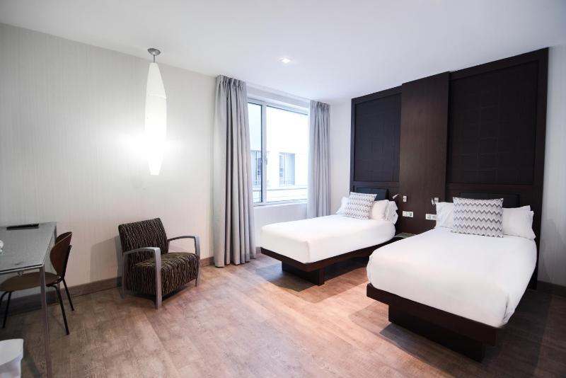 Petit Palace President Castellana - image 7
