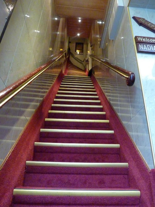 Nadia Hotel - image 3