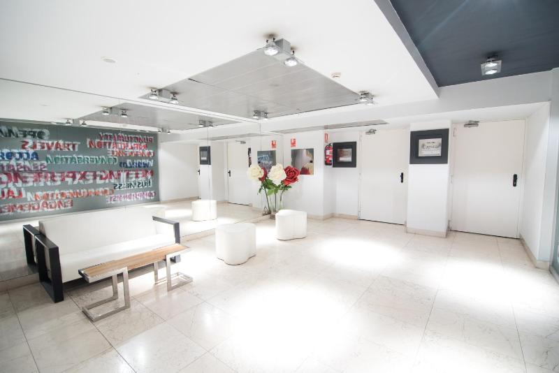 Petit Palace President Castellana - image 11