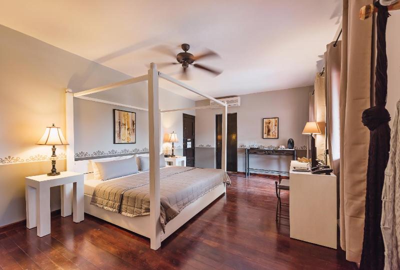 Hotel Hacienda Merida - image 12
