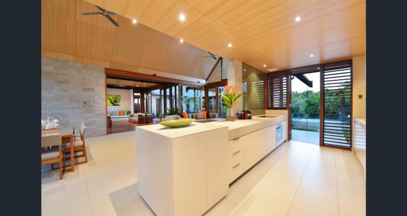 Niramaya Villas and Spa - image 2