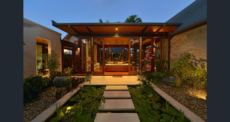 Niramaya Villas and Spa - image 12
