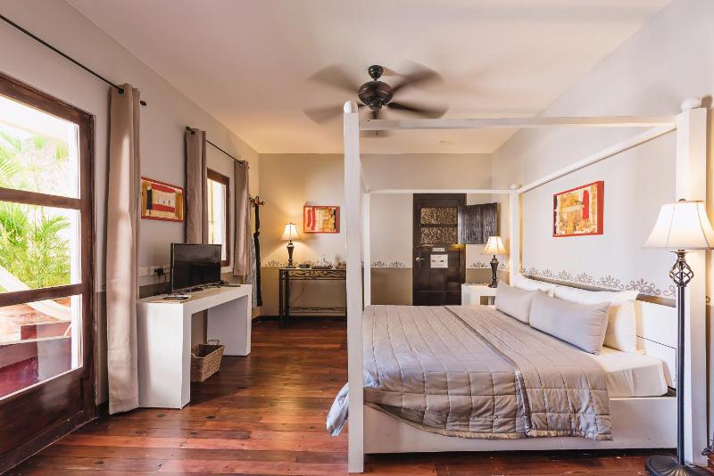 Hotel Hacienda Merida - image 15