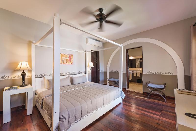 Hotel Hacienda Merida - image 7
