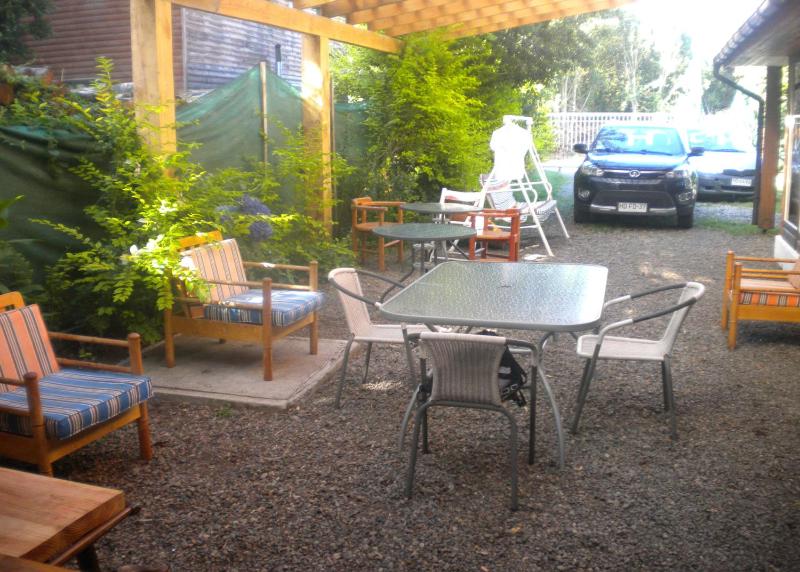 Hostal Tour Pucon - image 18