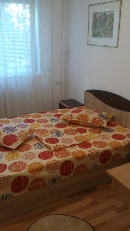Black Sea Coast Apartment - image 8