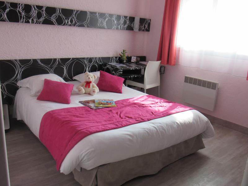 Citotel Les Sternes - image 45