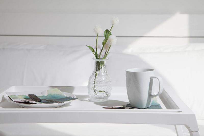 Apartment with Terrace image 2