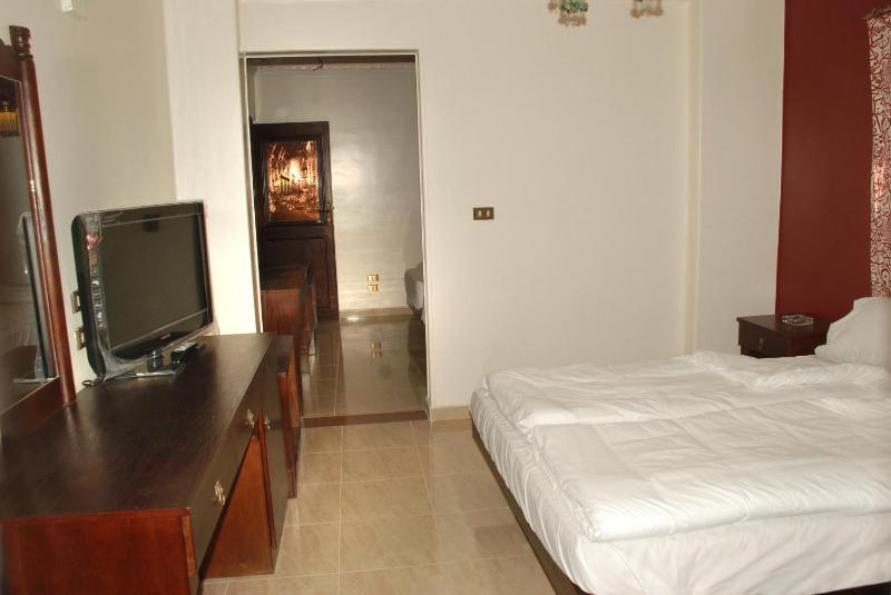 Philae Hotel Aswan - image 3