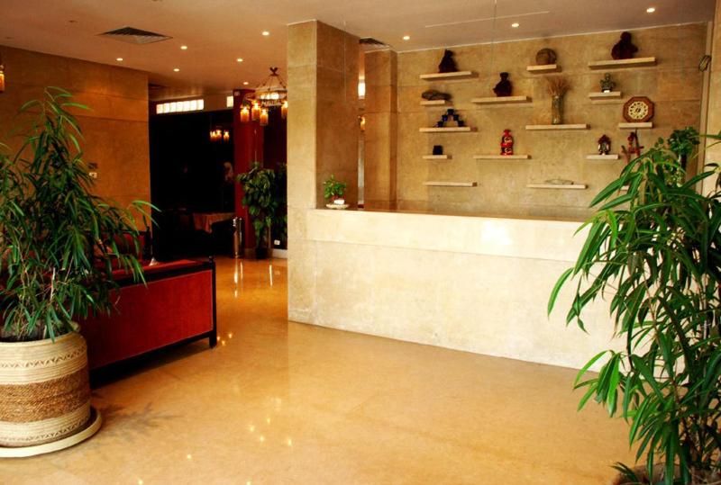 Philae Hotel Aswan - image 6