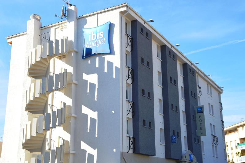 ibis budget Hyères Centre-Ville - image 25