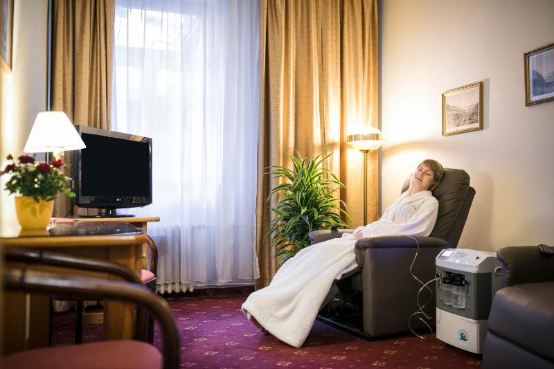 Interhotel Central - image 25