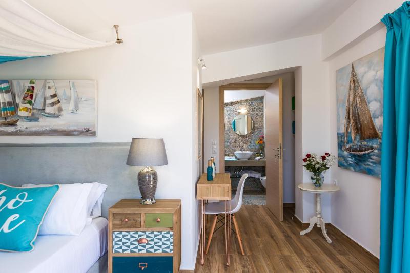 Contessa del Mare - Beachfront Living by etouri - image 7