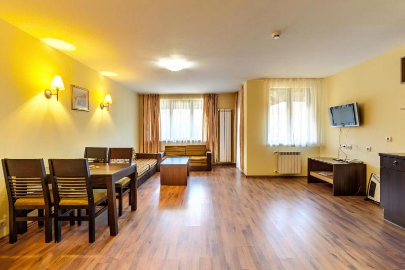Apart Hotel Dream - image 14