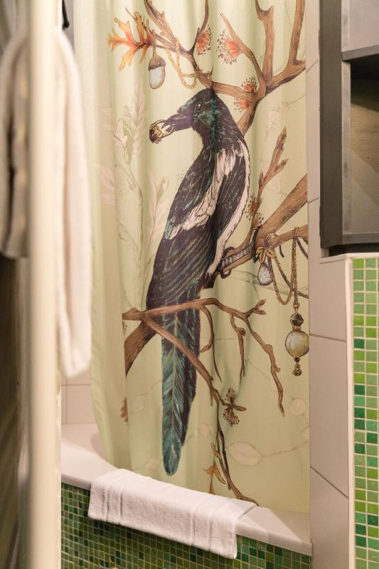 Two-Bedroom Apartment with Balcony image 4