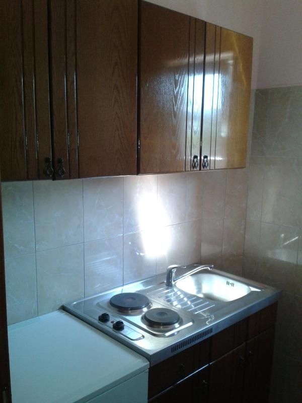 Two-Bedroom Apartment with Balcony image 2