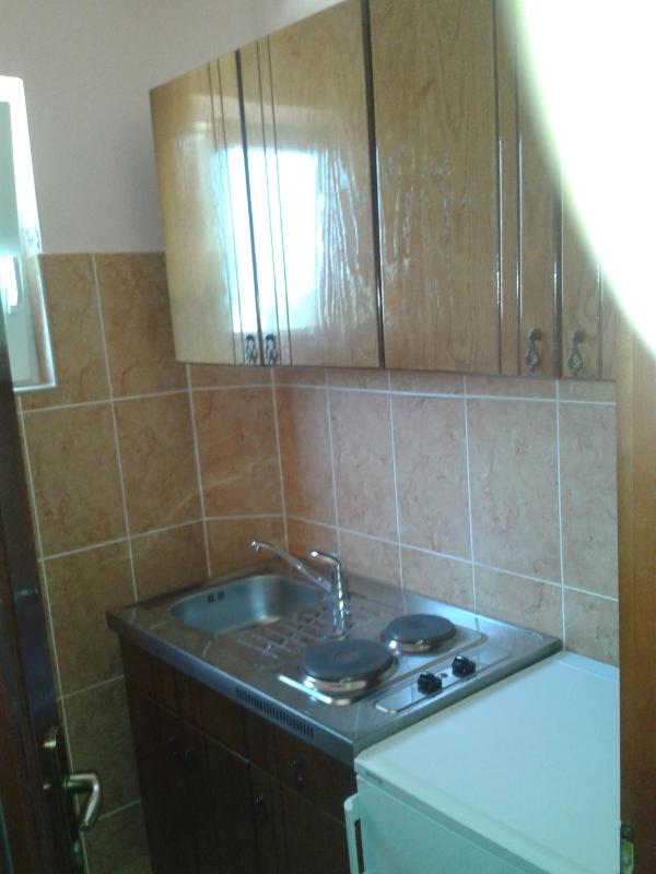 Two-Bedroom Apartment with Park View image 2