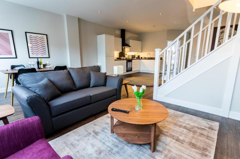 Two-Bedroom Apartment image 2