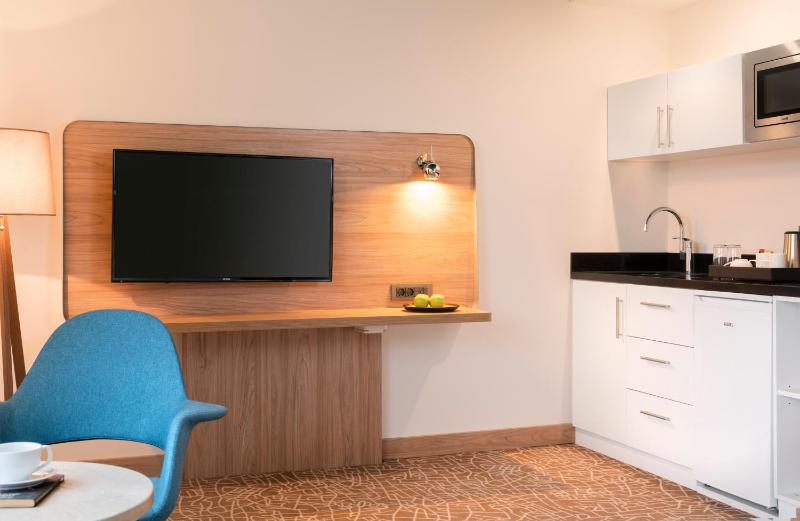 Junior Suite with Forest View image 4