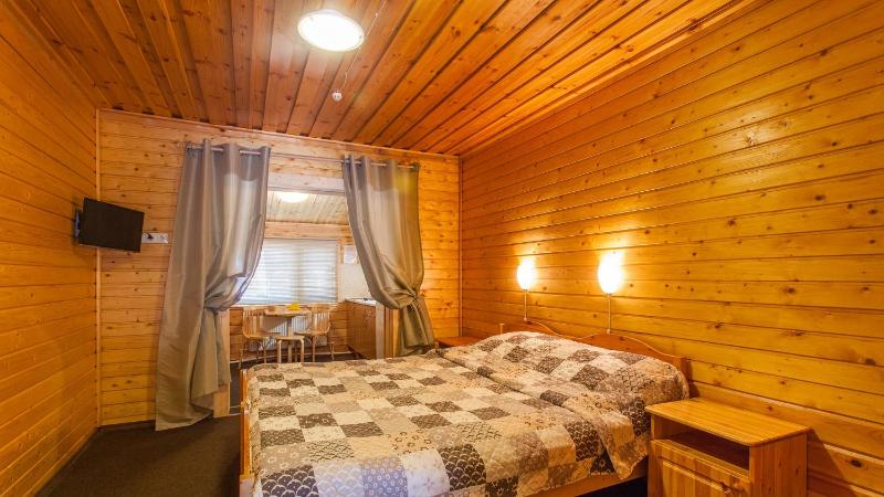 Standard King Room image 1