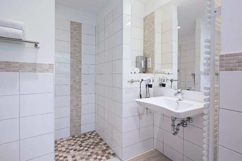 Hotel Morgenland - image 15