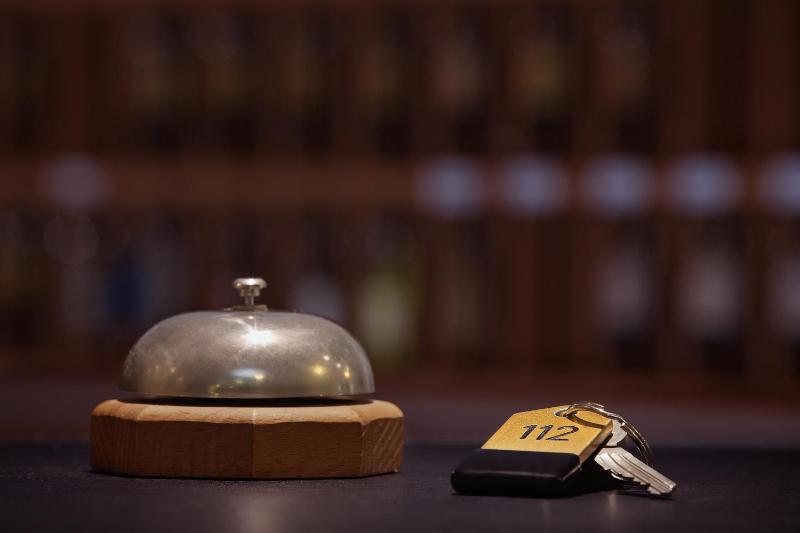 Hotel Morgenland - image 8