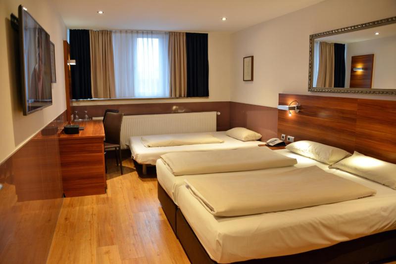 Arthotel Munich - image 5