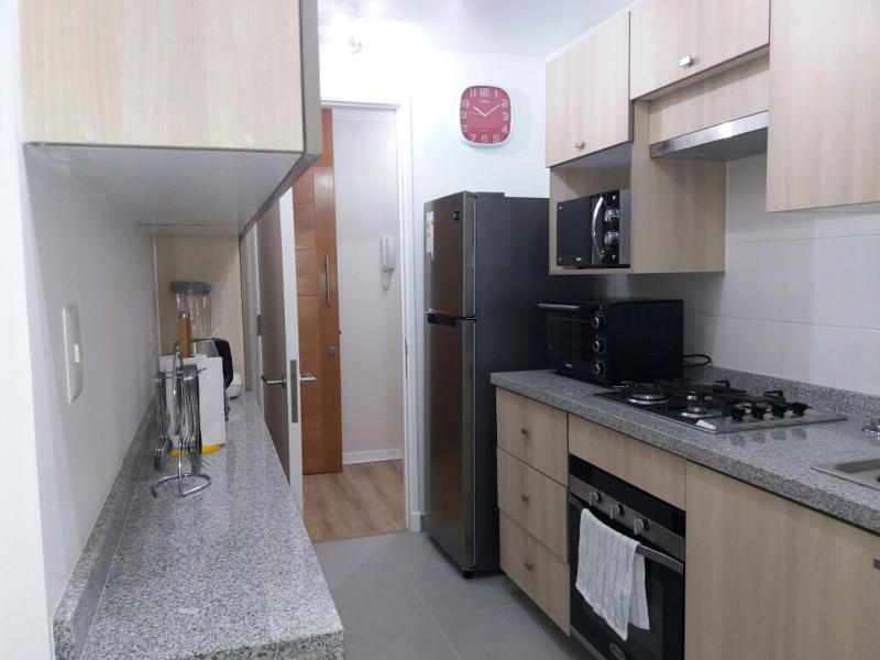 Departamento reñaca bosque - image 2