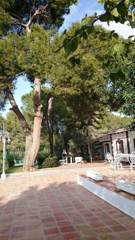 Villa Chabola - image 14