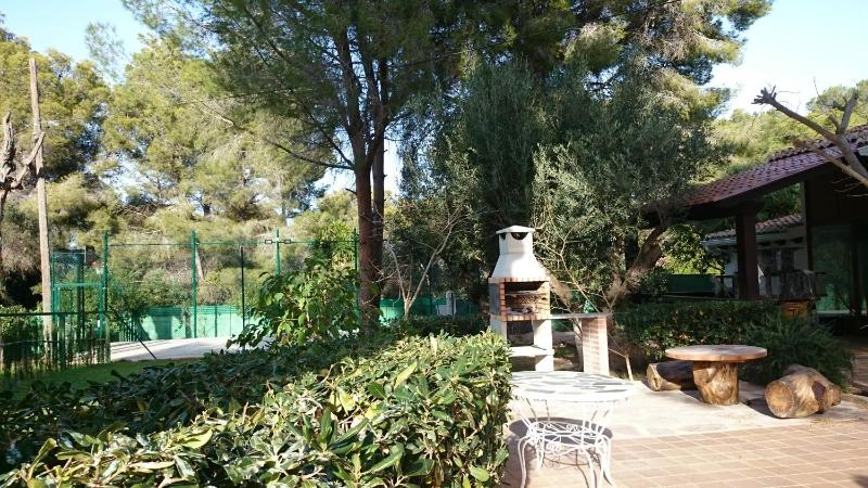 Villa Chabola - image 26
