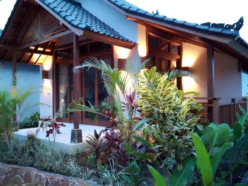 Amaya Ricefield & Jungle Cottages by Best Living - image 7
