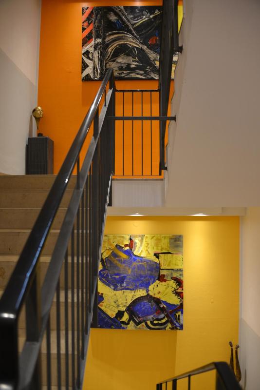 Arthotel Munich - image 16