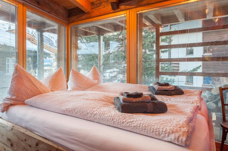 Chalet Schwalbennest - image 8