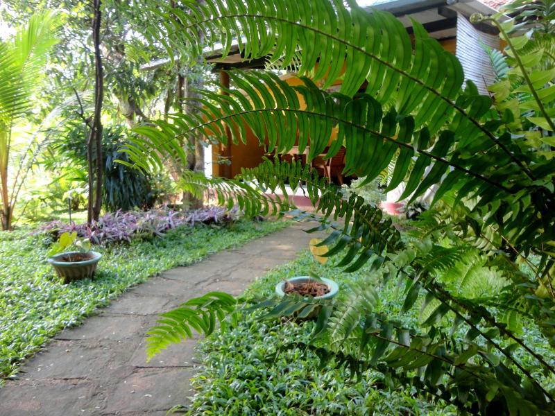 Sigiri Neo Homestay - image 2