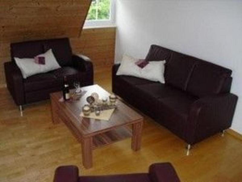 Three-Bedroom Apartment image 1