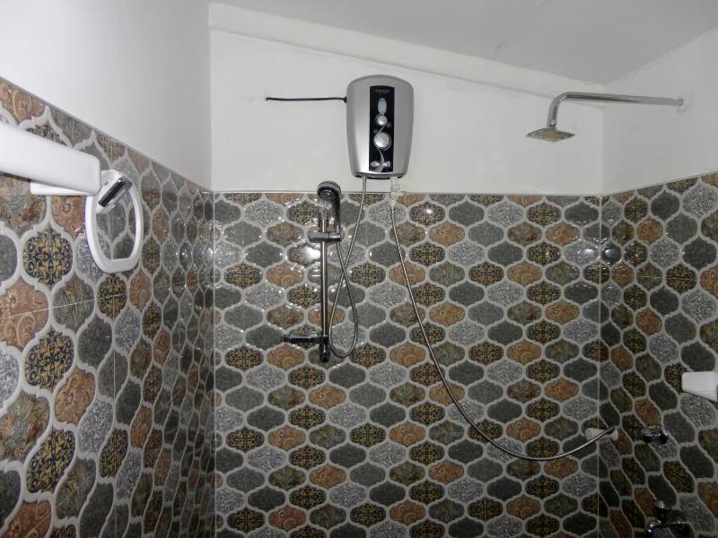 Sigiri Neo Homestay - image 9