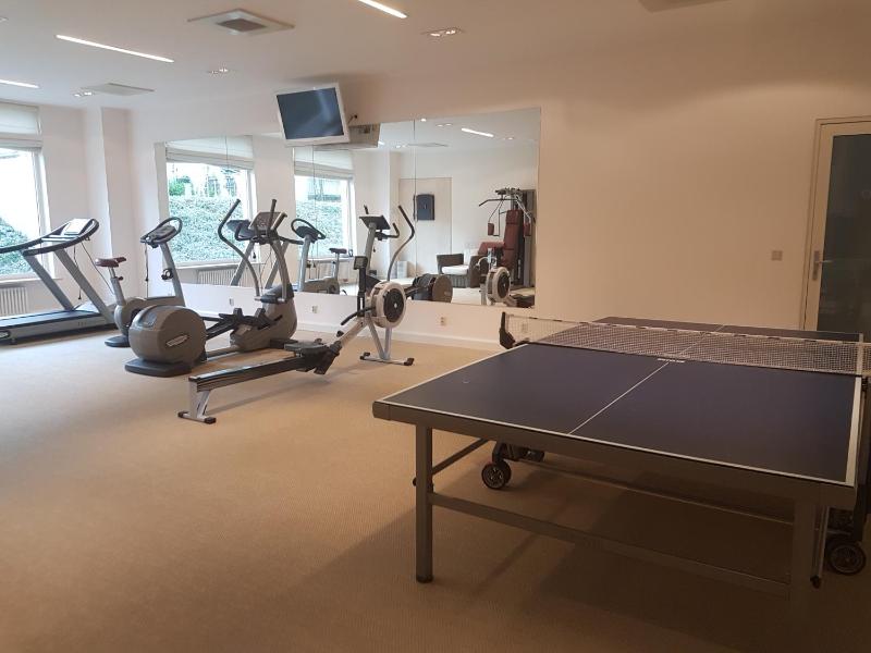 Apartament Prestige & Sea Playa Baltis 63 - image 27