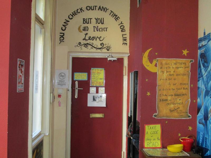 Carpe Noctem Hostel - image 14