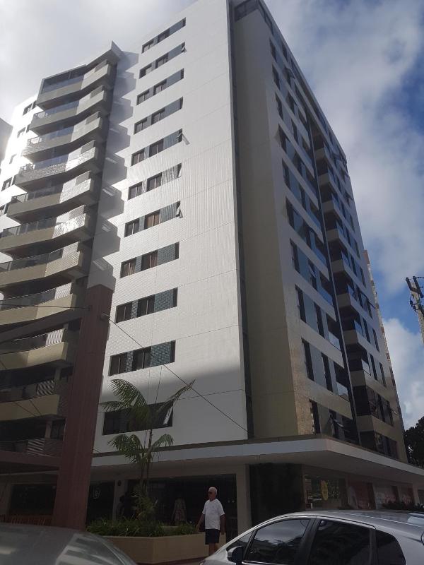 Rosa Branca Facilities Apartamentos - image 37