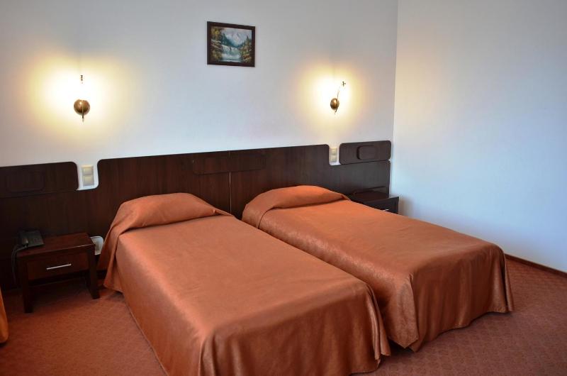 Twin Room image 1