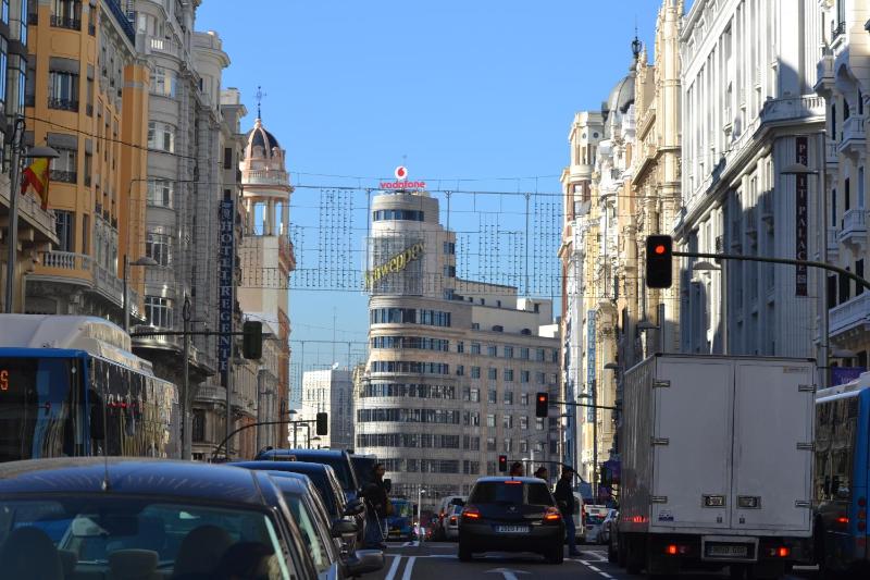 Hostal Sonsoles Madrid-Centro - image 13
