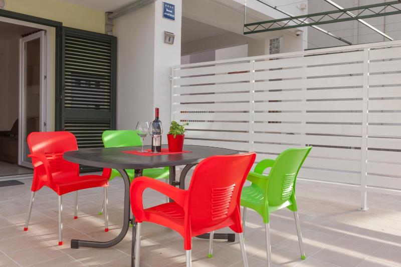 Apartment - Ground Floor image 3