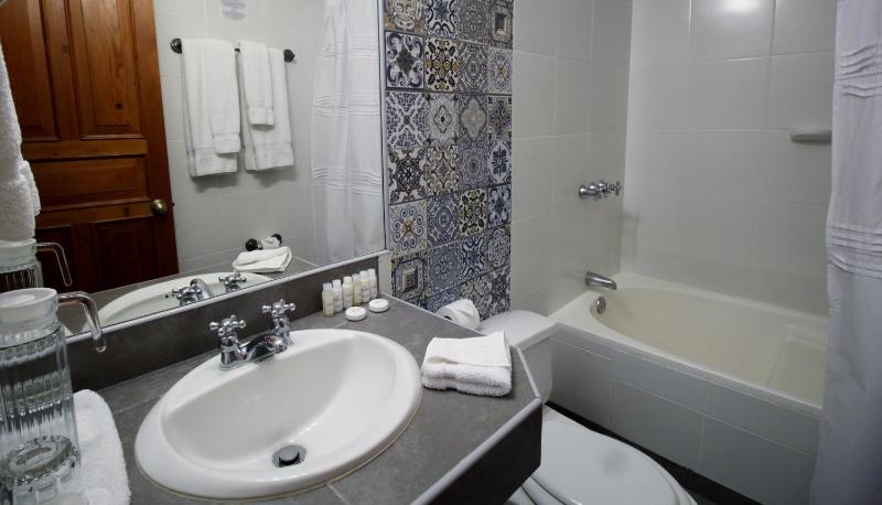 Hotel Antigua Miraflores - image 9