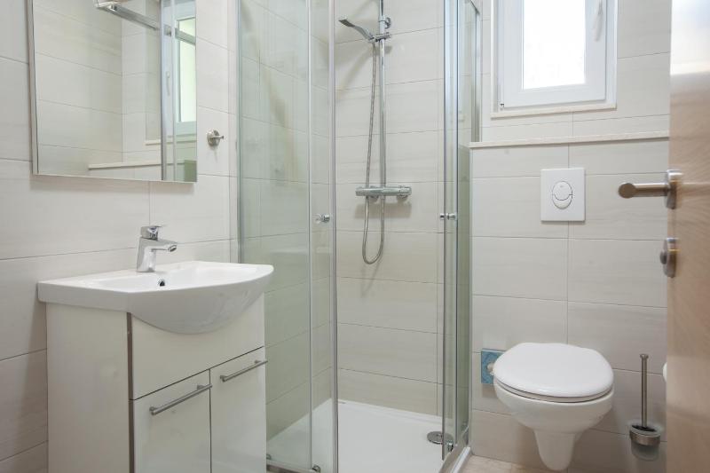 One-Bedroom Apartment image 4