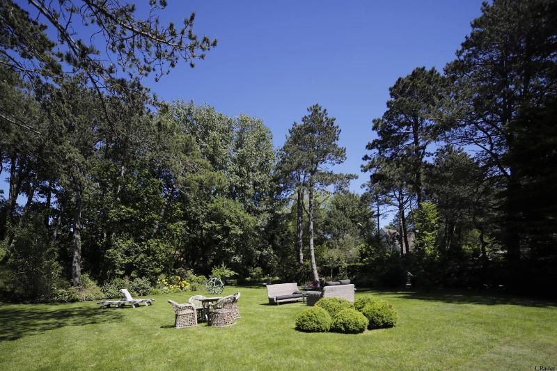 Demeure d'Hôtes Haec Otia - image 18