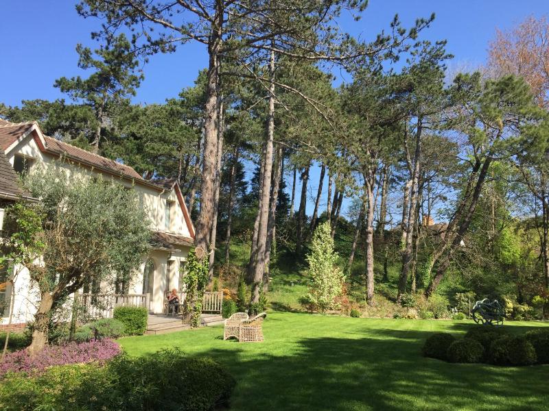 Demeure d'Hôtes Haec Otia - image 14