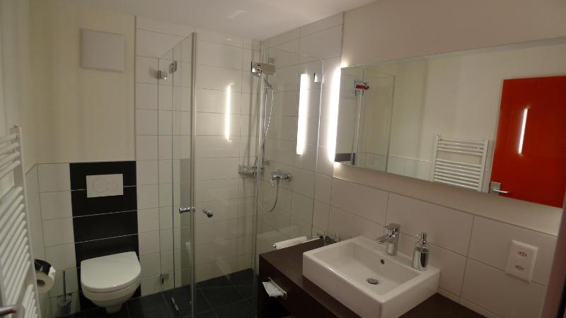 Superior Double or Twin Room with Balcony and Panoramic View image 4