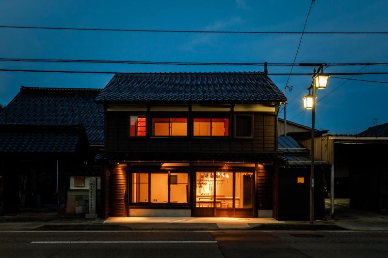 Teramachiya Wind Bell Temple Guest House - image 1